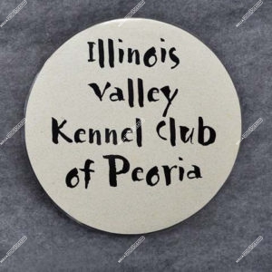 Illinois Valley KC of Peoria, Inc. 05-24-19 Friday