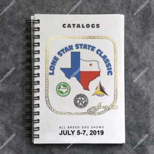 Lone Star State Classic July 04, 05, 06 & 07, 2019