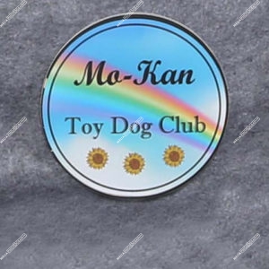 Mo-Kan Toy Dog Club 08-15-19 Thursday