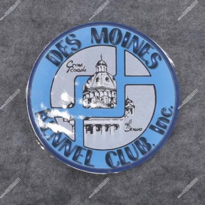 Des Moines Kennel Club 09-08-19 Sunday