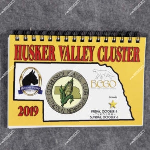 Husker Valley Kennel Club October 04, 05 & 06, 2019