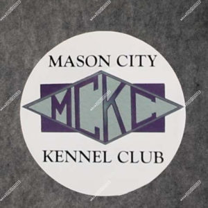 Mason City Kennel Club 10-13-19 Sunday