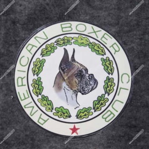 American Boxer Club 10-17-19 Thursday