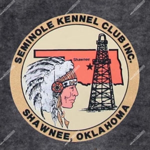 Seminole Kennel Club 10-20-19 Sunday