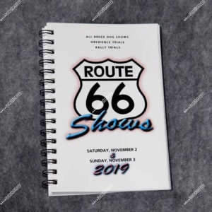 Route 66 Shows November 02 & 03, 2019