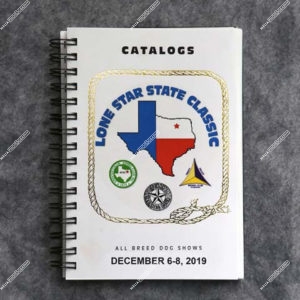 Lone Star State Classic December 05,06,07 & 08, 2019
