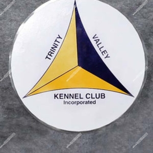 Trinity Valley Kennel Club 12-06-19 Friday