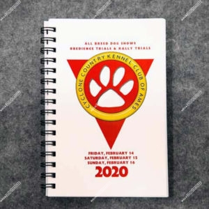 Cyclone Country Kennel Club of Ames February 14,15 & 16, 2020