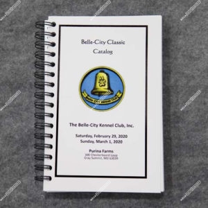 The Belle-City Kennel Club 03-01-20 Sunday