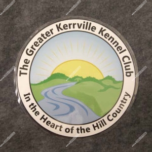 Greater Kerrville Kennel Club 03-05-20 Thursday