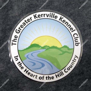 Greater Kerrville Kennel Club 03-06-20 Friday