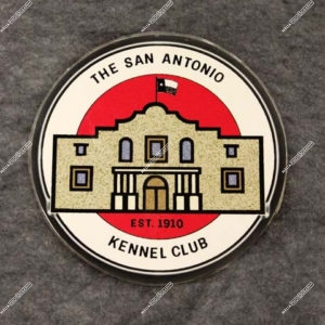 The San Antonio Kennel Club, Inc. 03-07-20 Saturday