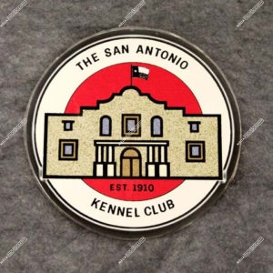 The San Antonio Kennel Club, Inc. 03-08-20 Sunday
