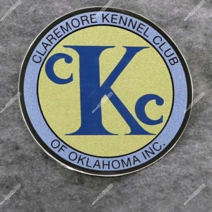 Claremore Kennel Club 06-29-20 Monday