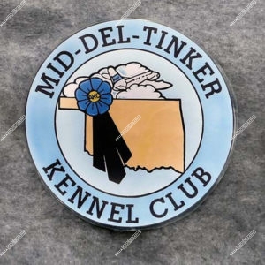 Mid-Del-Tinker Kennel Club 06-30-20 Tuesday