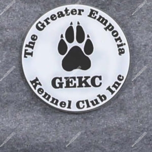 The Greater Emporia Kennel Club 08-13-20 Thursday
