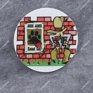 Jesse James Kennel Club 08-16-20 Sunday