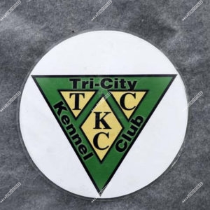 Tri-City Kennel Club, Inc. 08-29-20 Saturday