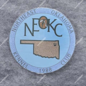 Northeast Oklahoma Kennel Club 10-22-20 Thursday