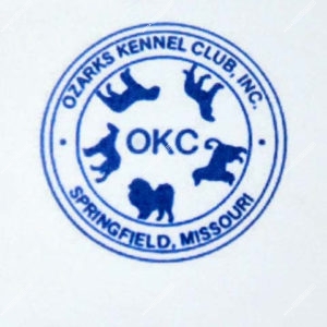 Ozarks Kennel Club 11-07-20 Saturday