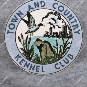 Town and Country Kennel Club 11-13-20 Friday