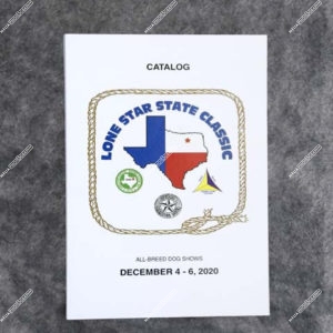 Lone Star State Classic December 03 thru 06, 2020