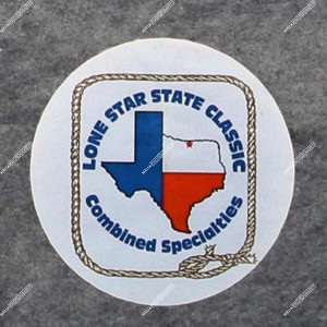 Lone Star State Classic Combined Specialties 12-03-20 Thursday