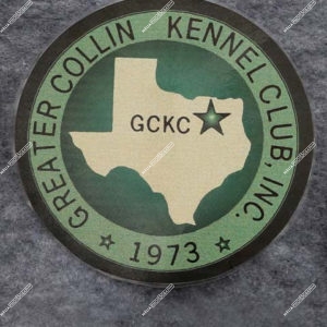 Greater Collin Kennel Club 12-04-20 Friday