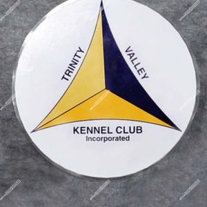 Trinity Valley Kennel Club 12-06-20 Sunday