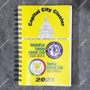 Capital City Cluster August 26,27,28 & 29, 2021