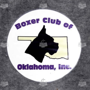 Boxer Club of Oklahoma, Inc. 10-22-21 Friday