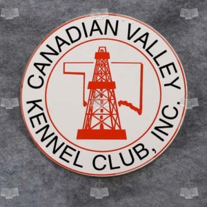 Canadian Valley Kennel Club, Inc. 11-18-21 Thursday