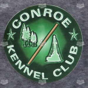 Conroe Kennel Club 12-06-21 Monday