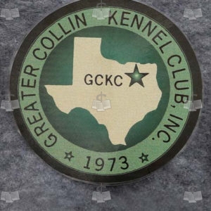Greater Collin Kennel Club, Inc. 12-12-21 Sunday