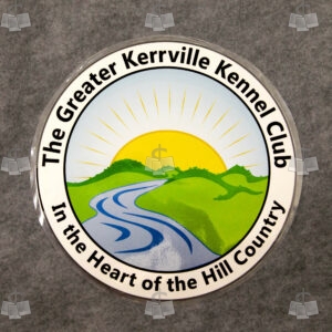 The Greater Kerrville Kennel Club 03-10-22 Thursday