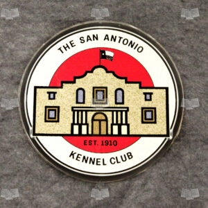 The San Antonio Kennel Club 03-12-22 Saturday