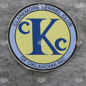 Claremore Kennel Club of Oklahoma, Inc. 04-02-22 Saturday