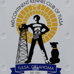 Mid-Continent Kennel Club of Tulsa 05-01-22 Sunday
