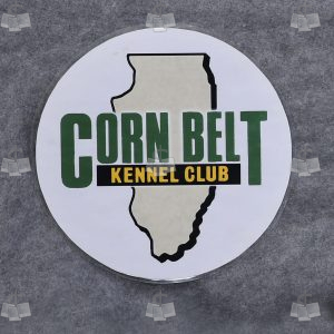 Corn Belt Kennel Club, Inc. 05-28-22 Saturday
