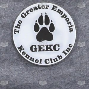 The Greater Emporia Kennel Club, Inc. 06-02-22 Thursday