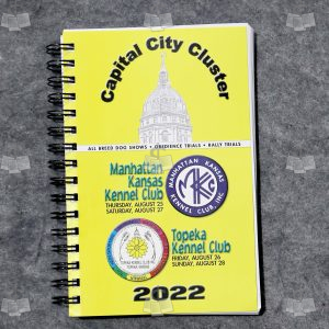 Capital City Cluster August 25,26,27 & 28, 2022