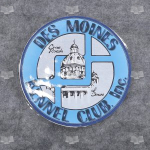 Des Moines Kennel Club, Inc. 09-10-22 Saturday