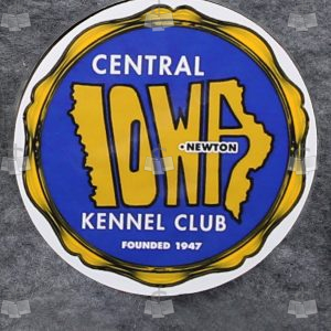 Central Iowa Kennel Club 09-25-22 Sunday