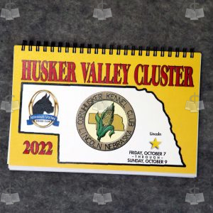 Husker Valley Cluster October 07,08 & 09, 2022