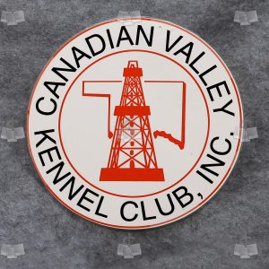 Canadian Valley Kennel Club 11-19-22 Saturday