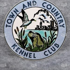 Town and Country Kennel Club 11-17-22 Thursday