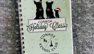 Conroe Holiday Classic December 02,03,04 & 05, 2022