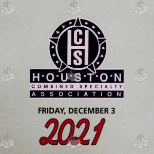 Houston Combined Specialty Association 12-02-22 Friday