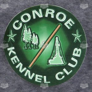 Conroe Kennel Club 12-05-22 Monday