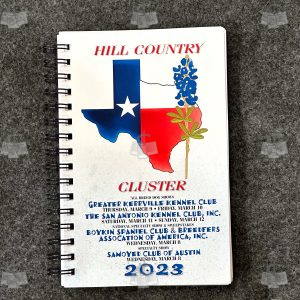 Hill Country Cluster & Combined Specialties March 08,09,10,11 & 12, 2023